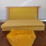 Der eigene Wachskreislauf für meine Hobbyimkerei